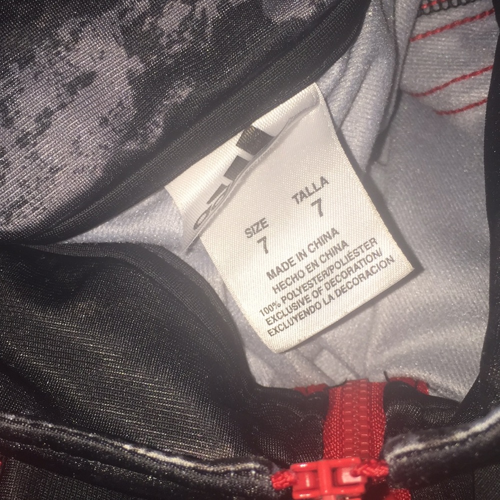 Adidas Track Jacket - Picture 4 of 5